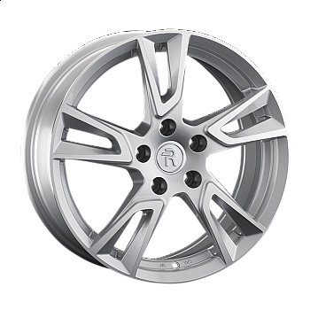 Диск REPLAY KI253 SF 7,5 х 17 PCD 5/114.3 ET52.5 DIA67,1