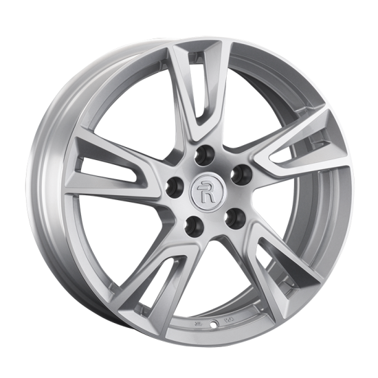 Диск REPLAY KI253 SF 7,5 х 17 PCD 5/114.3 ET52.5 DIA67,1