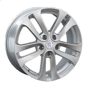 Диск REPLAY KI256 S 7 х 17 PCD 5/114.3 ET50 DIA67,1