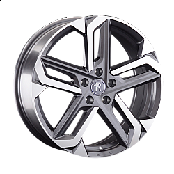 Диск REPLAY KI260 GMF 7,5 х 19 PCD 5/114.3 ET50.5 DIA67,1