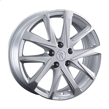 Диск REPLAY KI270 SF 7 х 17 PCD 5/114.3 ET48 DIA67,1