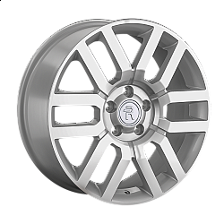 Диск REPLAY KI29 SFP 7,5 х 18 PCD 5/114.3 ET51.5 DIA67,1