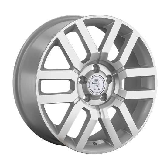 Диск REPLAY KI29 SFP 7,5 х 18 PCD 5/114.3 ET51.5 DIA67,1