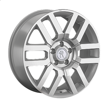 Диск REPLAY KI29 SFP 7,5 х 18 PCD 5/114.3 ET52 DIA67,1