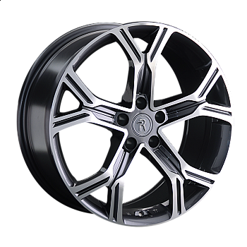 Диск REPLAY KI304 GMF 8,5 х 19 PCD 5/114.3 ET46.5 DIA67,1