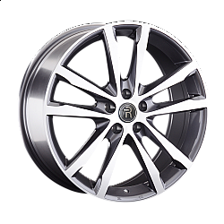 Диск REPLAY KI305 GMF 8,5 х 20 PCD 5/114.3 ET54 DIA67,1