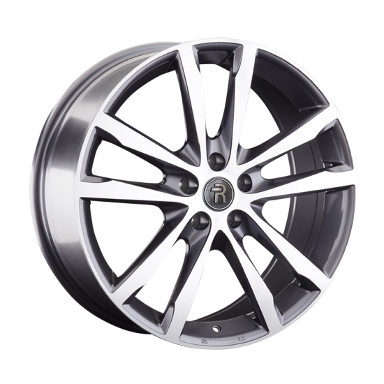 Диск REPLAY KI305 GMF 8,5 х 20 PCD 5/114.3 ET54 DIA67,1