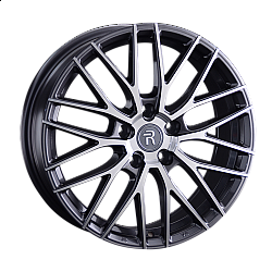 Диск REPLAY KI313 GMF 7 х 17 PCD 5/114.3 ET47 DIA67,1