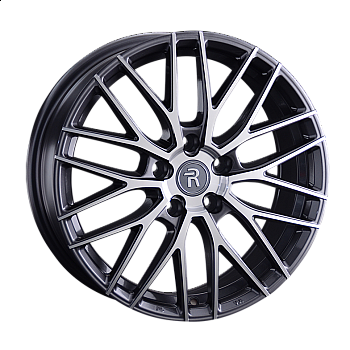 Диск REPLAY KI313 GMF 7 х 17 PCD 5/114.3 ET47 DIA67,1