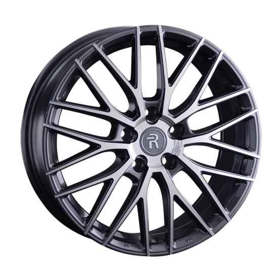 Диск REPLAY KI313 GMF 7 х 17 PCD 5/114.3 ET47 DIA67,1