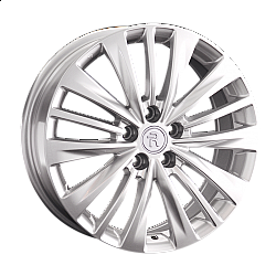 Диск REPLAY KI329 S 7,5 х 18 PCD 5/114.3 ET49.5 DIA67,1