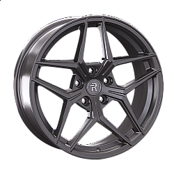 Диск REPLAY KI341 MGM 8 х 18 PCD 5/114.3 ET34 DIA67,1