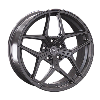 Диск REPLAY KI341 MGM 8 х 18 PCD 5/114.3 ET34 DIA67,1