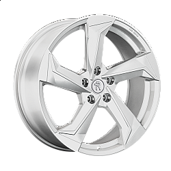 Диск REPLAY KI342 S 8 х 19 PCD 5/114.3 ET34 DIA67,1