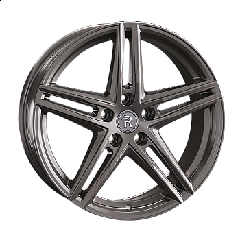 Диск REPLAY KI343 MGM 8 х 18 PCD 5/114.3 ET40.5 DIA67,1