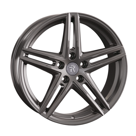 Диск REPLAY KI343 MGM 8 х 18 PCD 5/114.3 ET40.5 DIA67,1