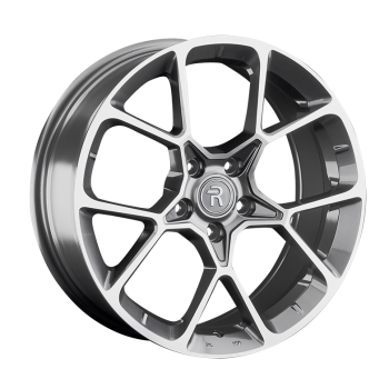 Диск REPLAY KI359 GMF 8 х 18 PCD 5/114.3 ET34 DIA67,1