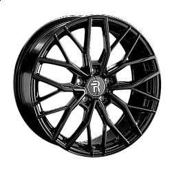 Диск REPLAY KI361 BK 8,5 х 20 PCD 5/114.3 ET54 DIA67,1