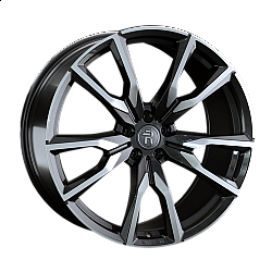 Диск REPLAY KI365 GMF 8,5 х 20 PCD 5/114.3 ET54 DIA67,1