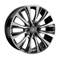 Диск REPLAY KI367 GMF 8 х 20 PCD 6/114.3 ET46 DIA67,1