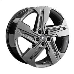 Диск REPLAY KI373 HPB 8,5 х 20 PCD 5/114.3 ET54 DIA67,1