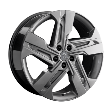 Диск REPLAY KI373 HPB 8,5 х 20 PCD 5/114.3 ET54 DIA67,1