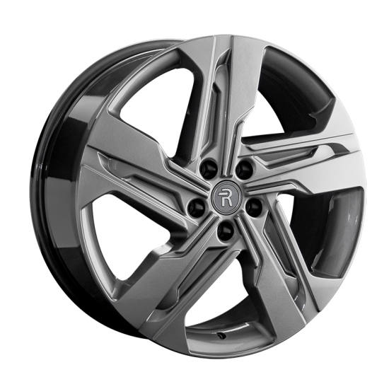 Диск REPLAY KI373 HPB 8,5 х 20 PCD 5/114.3 ET54 DIA67,1