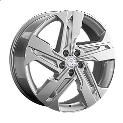 Диск REPLAY KI373 S 8,5 х 20 PCD 5/114.3 ET54 DIA67,1