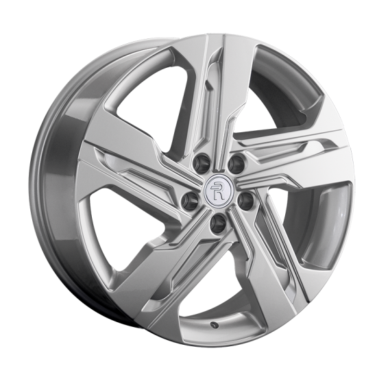 Диск REPLAY KI373 S 8,5 х 20 PCD 5/114.3 ET54 DIA67,1