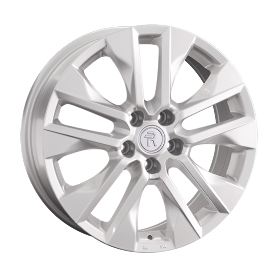 Диск REPLAY KI375 S 7,5 х 19 PCD 5/114.3 ET49.5 DIA67,1