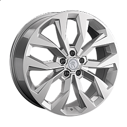 Диск REPLAY KI376 S 7,5 х 19 PCD 5/114.3 ET49.5 DIA67,1