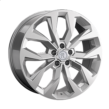 Диск REPLAY KI376 S 7,5 х 19 PCD 5/114.3 ET49.5 DIA67,1