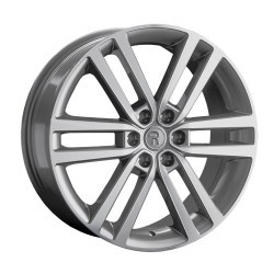 Диск REPLAY KI387 GMFP 7,5 х 19 PCD 6/114.3 ET46 DIA67,1