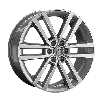 Диск REPLAY KI387 GMFP 7,5 х 19 PCD 6/114.3 ET46 DIA67,1