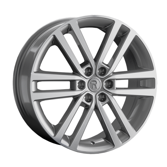 Диск REPLAY KI387 GMFP 7,5 х 19 PCD 6/114.3 ET46 DIA67,1