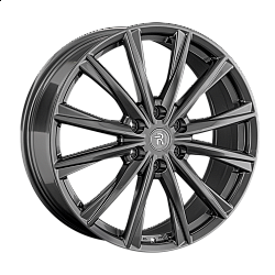 Диск REPLAY KI391 GM 8 х 20 PCD 6/114.3 ET46 DIA67,1