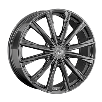 Диск REPLAY KI391 GM 8 х 20 PCD 6/114.3 ET46 DIA67,1