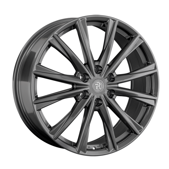 Диск REPLAY KI391 GM 8 х 20 PCD 6/114.3 ET46 DIA67,1