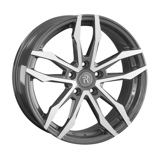 Диск REPLAY KI395 GMF 8 х 18 PCD 5/114.3 ET50 DIA67,1