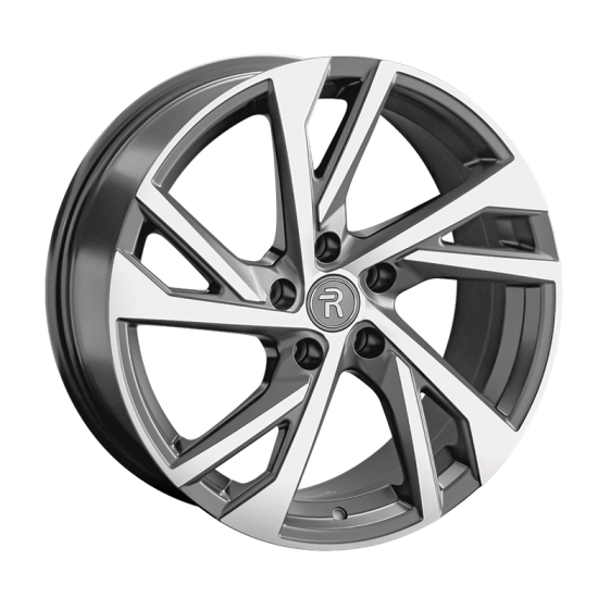 Диск REPLAY KI396 MGMF 8 х 18 PCD 5/114.3 ET50 DIA67,1