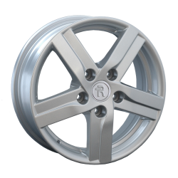 Диск REPLAY KI71 S 5,5 х 15 PCD 5/114.3 ET47 DIA67,1