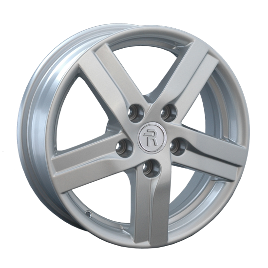 Диск REPLAY KI71 S 5,5 х 15 PCD 5/114.3 ET47 DIA67,1