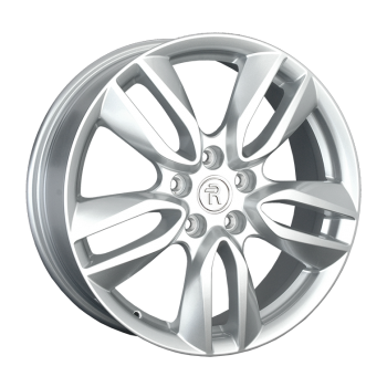 Диск REPLAY KI95 S 7 х 17 PCD 5/114.3 ET48 DIA67,1