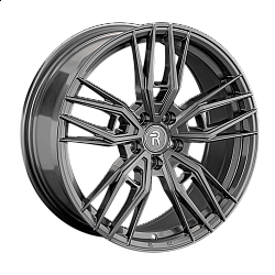 Диск REPLAY LR116 GM 8 х 18 PCD 5/108 ET46 DIA63,3