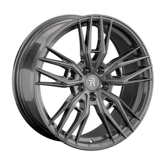 Диск REPLAY LR116 GM 8 х 18 PCD 5/108 ET46 DIA63,3