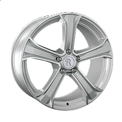 Диск REPLAY LR17 SFP 9,5 х 20 PCD 5/120 ET53 DIA72,6