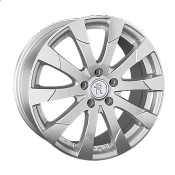 Диск REPLAY LR33(CHR) SF 8 х 18 PCD 5/108 ET47 DIA60,1