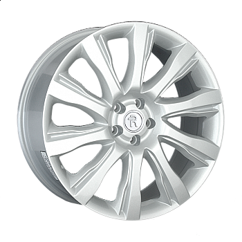 Диск REPLAY LR41 S 8,5 х 21 PCD 5/120 ET58 DIA72,6