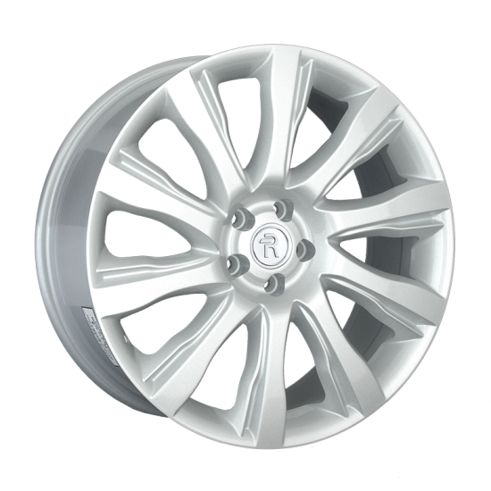 Диск REPLAY LR41 S 8,5 х 21 PCD 5/120 ET58 DIA72,6