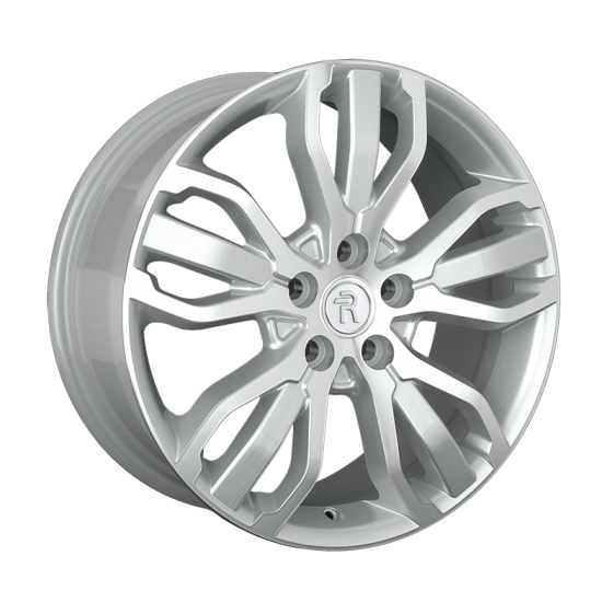 Диск REPLAY LR45 SF 9,5 х 21 PCD 5/120 ET49 DIA72,6